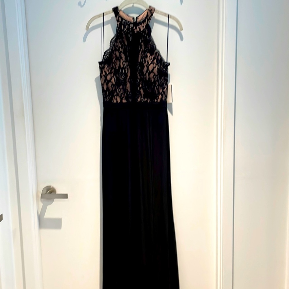 Brand new prom, wedding, formal dress. Long